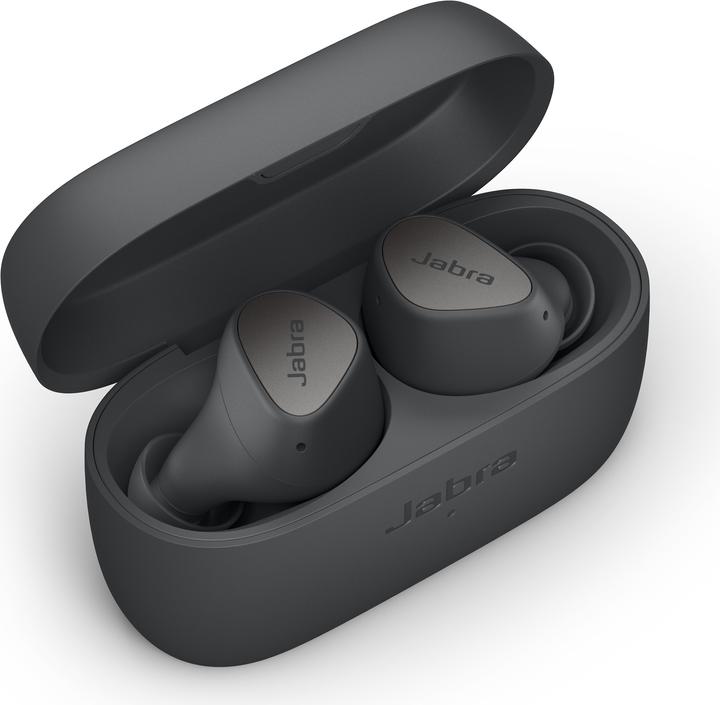 Productafbeelding Jabra Elite 3 (7 h, Bedraad, Draadloze)