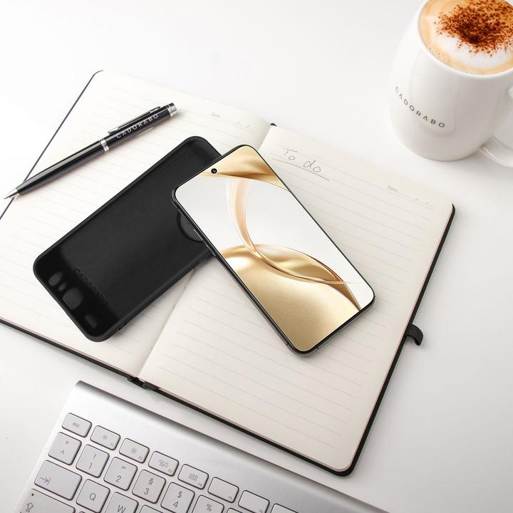 Produktbild Cadorabo Hülle für Honor 200 im Liquid Case Design (Honor 200 Pro)