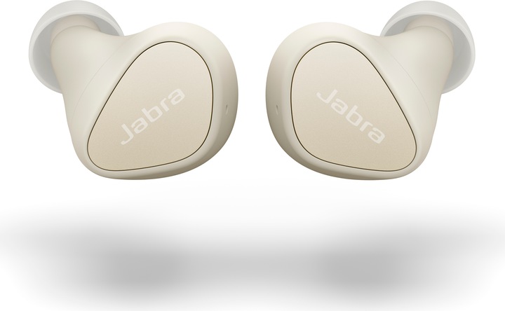 Produktbild Jabra Elite 3 (7 h, Kabellos)