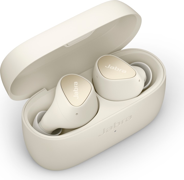 Produktbild Jabra Elite 3 (7 h, Kabellos)
