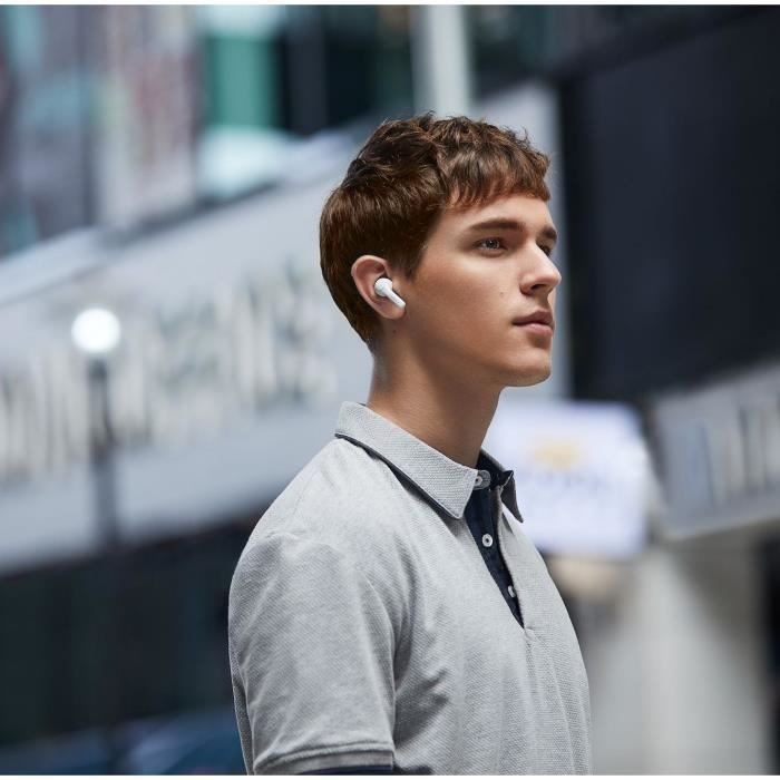 Image du produit Anker Soundcore Life Note (ANC, 7 h, Sans fil)