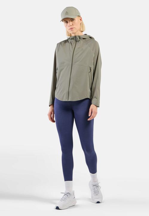 Produktbild Odlo Active 365 Waterproof Jacket (L)