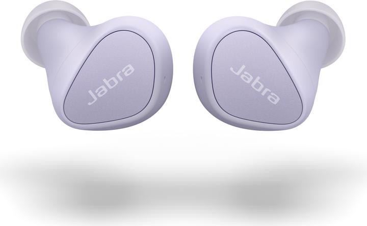 Productafbeelding Jabra Elite 3 (NC, 7 h, Draadloze)