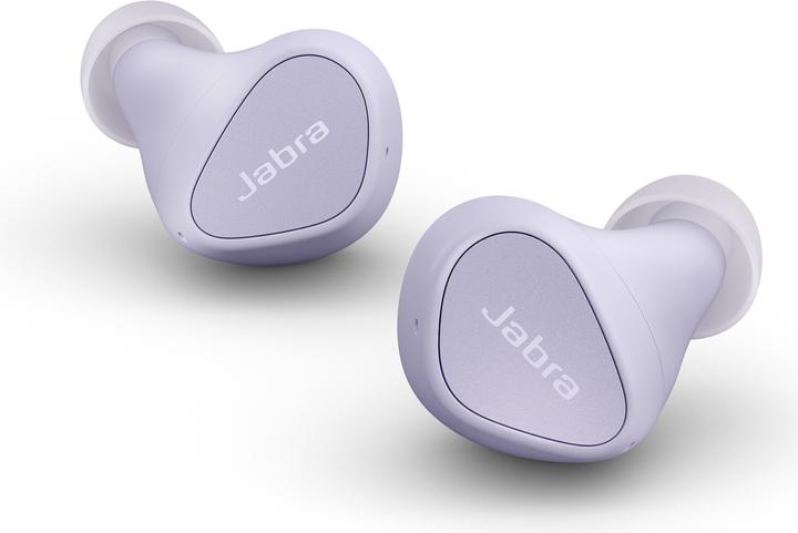 Productafbeelding Jabra Elite 3 (NC, 7 h, Draadloze)