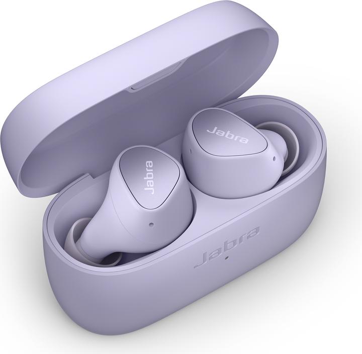 Productafbeelding Jabra Elite 3 (NC, 7 h, Draadloze)