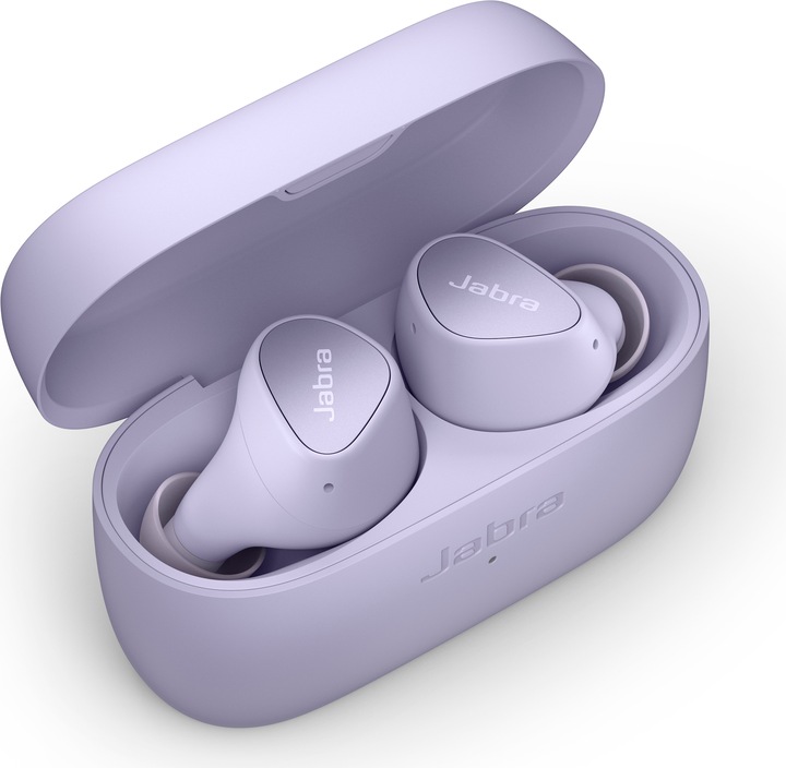 Image du produit Jabra Elite 3 (NC, 7 h, Sans fil)