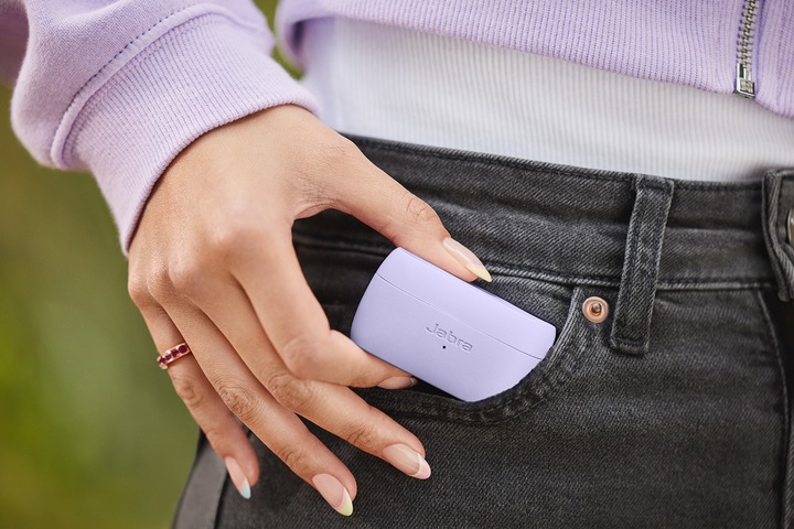 Image du produit Jabra Elite 3 (NC, 7 h, Sans fil)