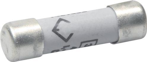 Actual product image Hager HAG LF301G Fuse 10x38 gG 1A (1 A)