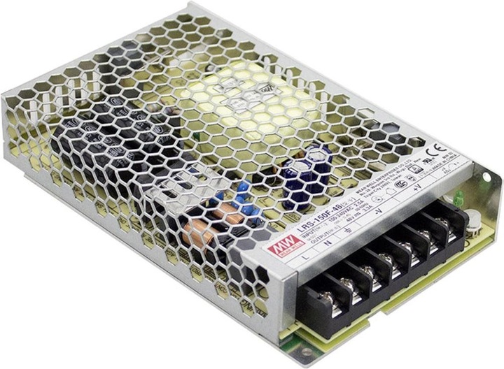 Produktbild MeanWell LRS-150F-12