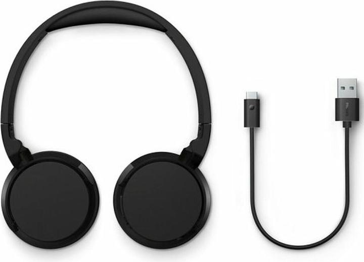 Actual product image Philips TAH4209BK/00 (55 h, Wireless)