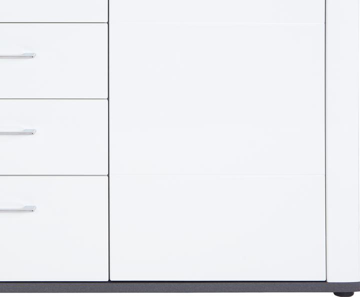 Produktbild Lipo Alassio (156.30 x 40.50 x 86.20 cm)