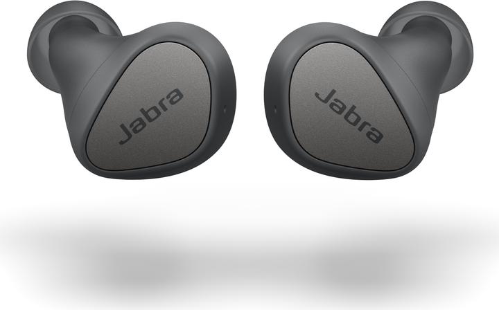 Productafbeelding Jabra Elite 3 (7 h, Bedraad, Draadloze)
