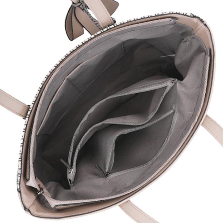 Actual product image Gallantry Cabas mit GH-Aufdruck Damen