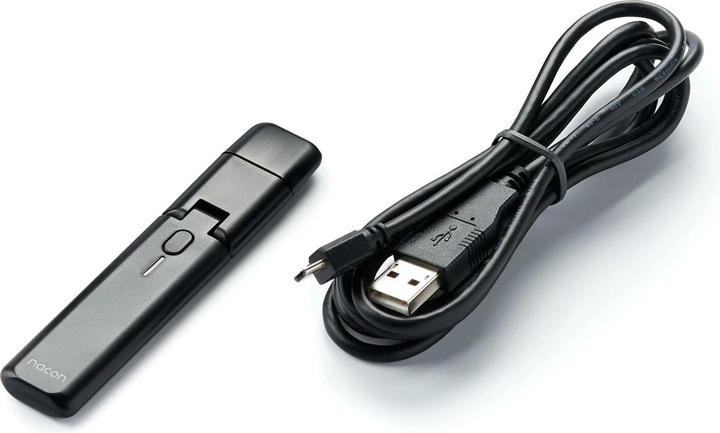 Immagine prodotto Nacon Gaming Controller wireless asimmetrico (PS4)