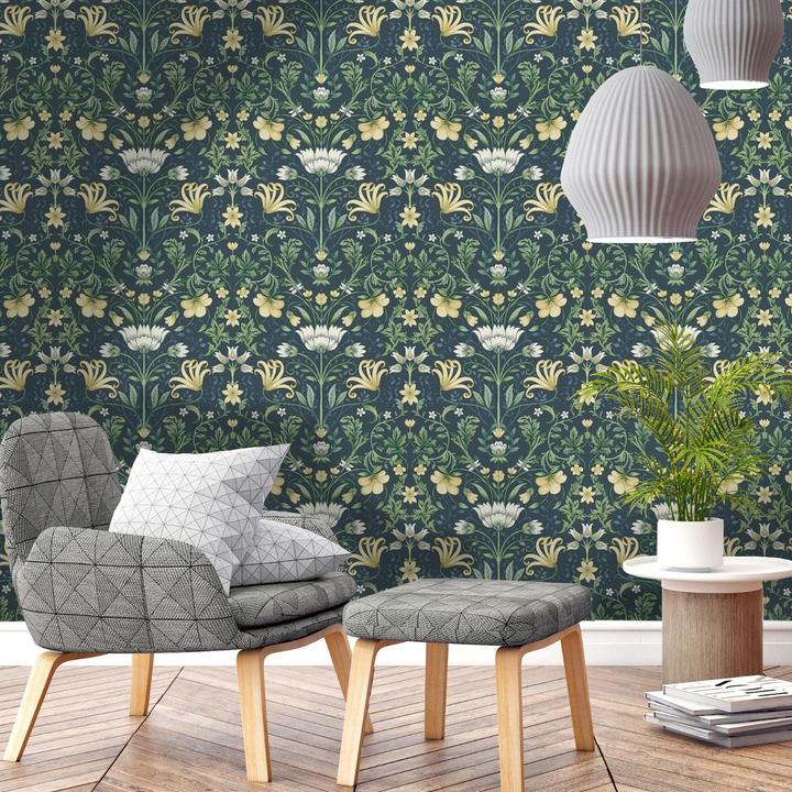 Image du produit Holden Décor - Papier peint ECLECTIC COLLECTION