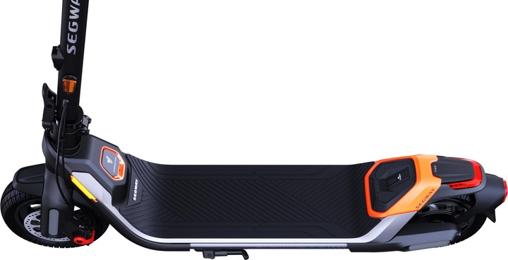 Actual product image Segway-Ninebot KickScooter P65D (20 km/h, 65 km, 500 W)