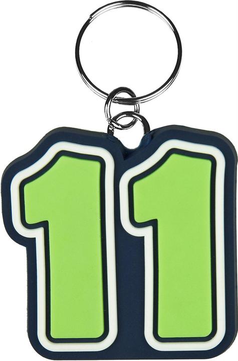 Produktbild Scooli EasyStart Schulranzen Set,5tlg Soccer Champ (19 l)