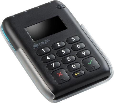 Image du produit Ergonomic Solutions mCase pour Miura M010 w.