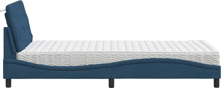Image du produit vidaXL Bett (80 x 200 cm)
