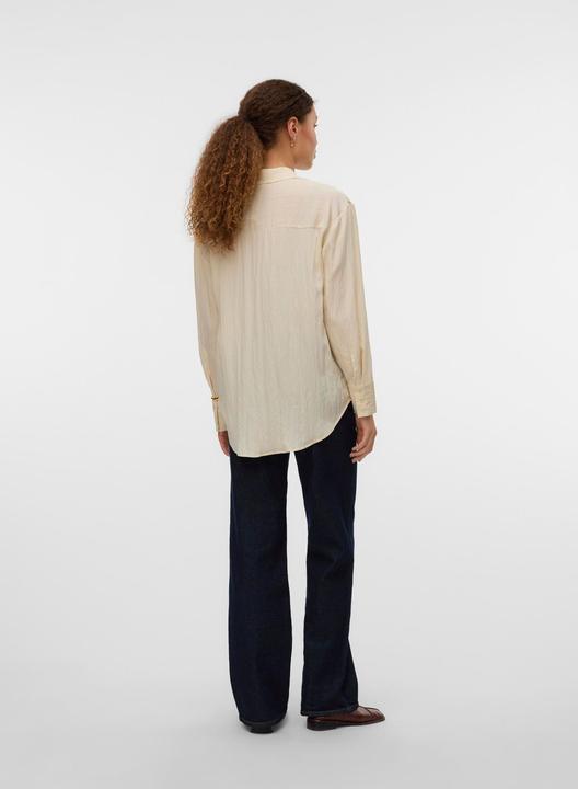 Actual product image Vero Moda AWPAYTON Hemd Hemd (XXL)