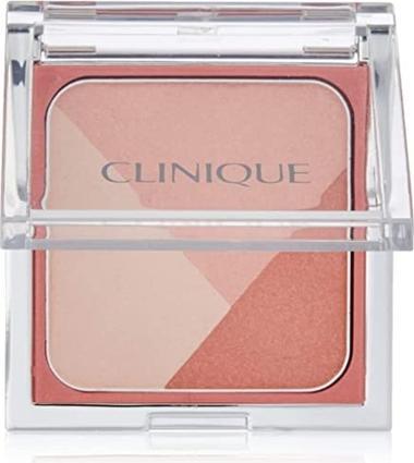 Produktbild Clinique SCULPTIONARY cheek palette #01-defining nectars 9 gr (01 Nectar, 01-defining nectars, Bronzer, Highlighter, 9 g)