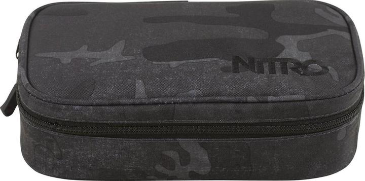Produktbild Nitro Etui forged camo