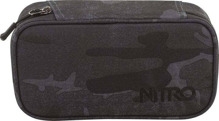 Produktbild Nitro Etui forged camo