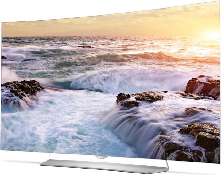 Produktbild LG OLED 55eg920v (55", OLED, 4K)