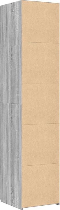 Image du produit vidaXL Highboard (42.50 x 40 x 185 cm)