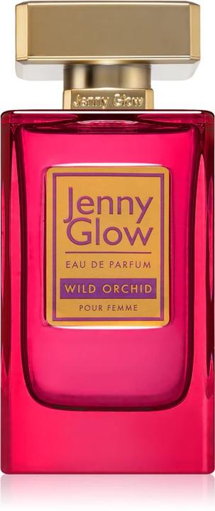 Immagine prodotto Jenny Eau De Parfum all'orchidea selvatica 80ml (Eau de parfum, 80 ml)