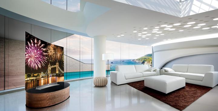 Produktbild LG OLED 65eg960v (65", OLED, 4K)