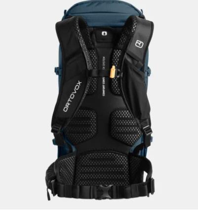 Actual product image Ortovox Traverse 30 (30 l)