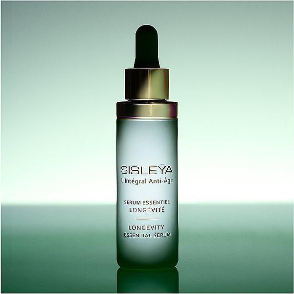 Image du produit Sisley Serum Sisleÿa LIntégral Anti-Âge Sérum Essentiel Longévité (30 ml)