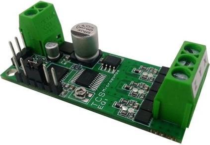 Produktbild RS PRO Brushless Driver for MG1000 - 0 to 24v