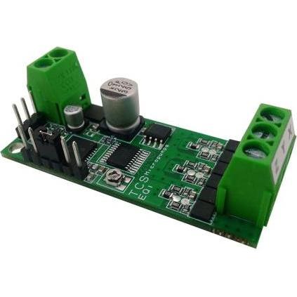 Rs Pro, Laborbedarf, Brushless Driver for MG2000 - 0 to 24v