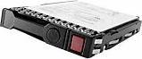Produktbild HPE 600 GB 2,5-Zoll-SAS-3-Serverfestplatte (12 GB). (0.60 TB, 2.5")
