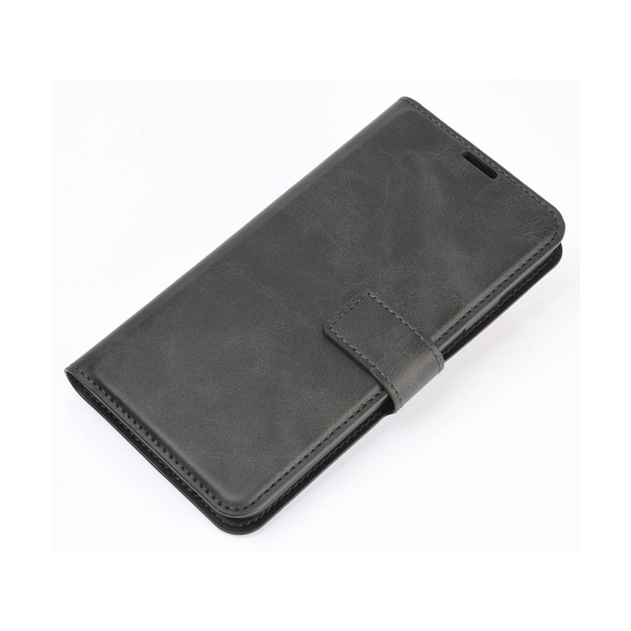 Thumbnail - Screenguard CardLounge (Apple iPhone 12 Pro), Smartphone Hülle, Schwarz