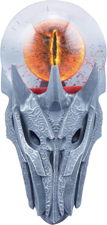 Actual product image Lord of the rings LE SEIGNEUR DES ANNEAUX - Sauron - Boule à Neige 65mm