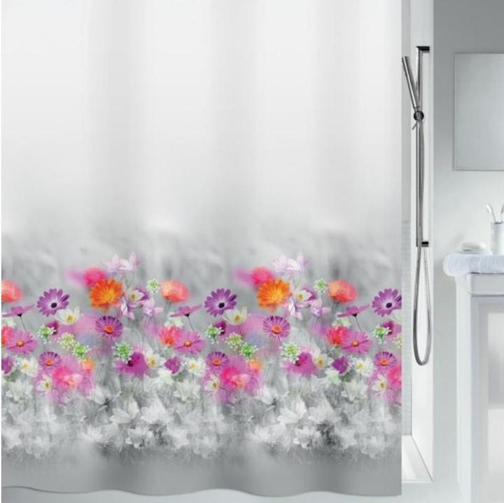 Produktbild spirella Abella (180 x 200 cm)