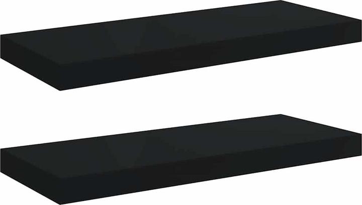 Actual product image vidaXL Wandregal (23.50 x 60 x 3.80 cm)