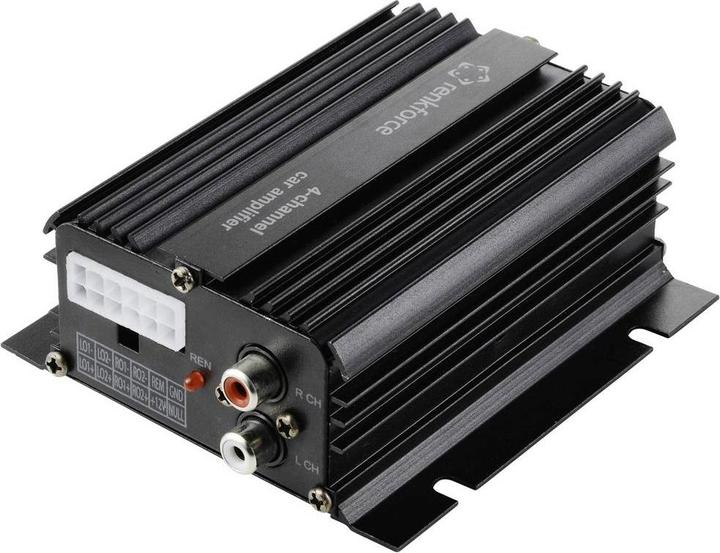 Produktbild Renkforce RF-CMP-204 (4-Kanal-Verstärker)
