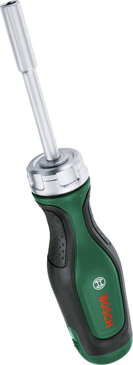 Image du produit Bosch Home & Garden Tournevis à cliquet