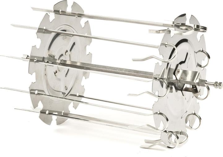 Produktbild G3 Ferrari Friggisano Lux, Heissluftfritteuse, 13L, 1800W