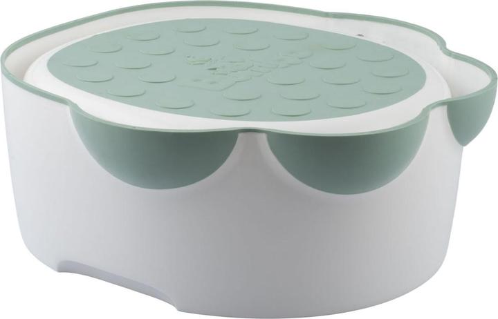 Actual product image Bumbo Potty Step n Potty