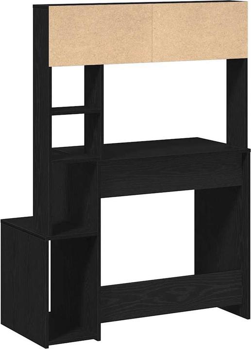 Produktbild vidaXL Schreibtisch (100 x 45 x 140 cm)