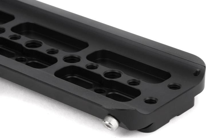 Produktbild Wooden Camera Safety Dovetail (12")