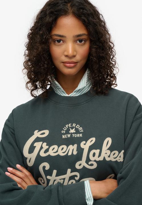 Produktbild Superdry Lo-fi Outdoor (S)