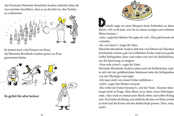 Produktbild In einem tiefen, dunklen Wald (Paul Maar, Verena Ballhaus, Deutsch)