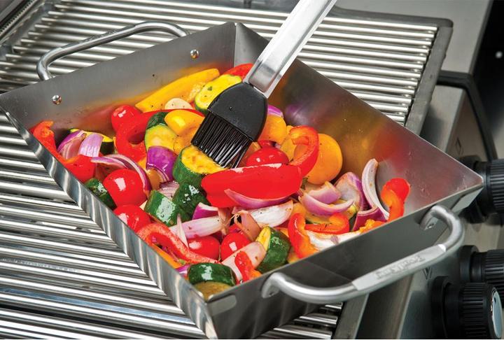 Actual product image Broil King Vegetable basket
