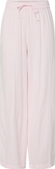 Actual product image Pieces PCSASTINA HW Musselin Hose mit weitem Bein (XL)